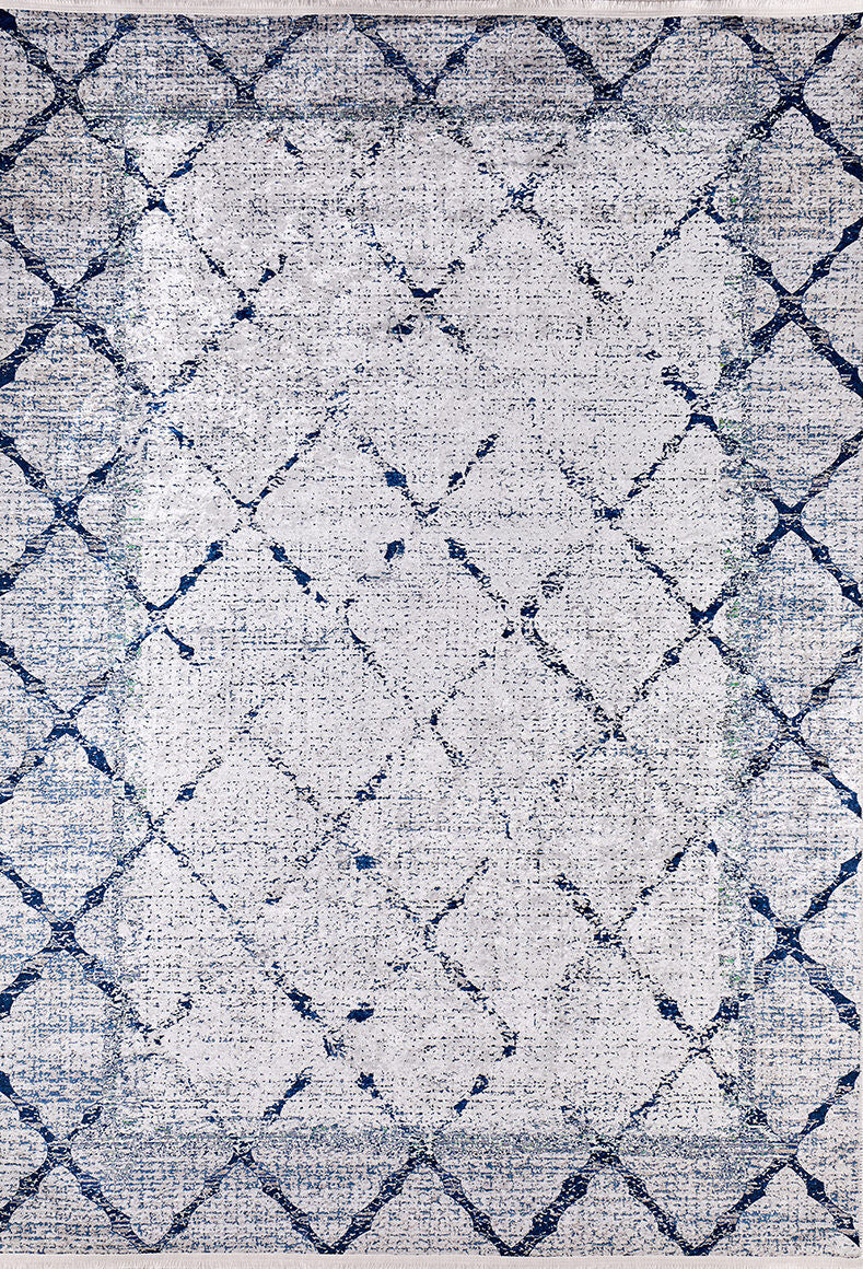 machine-washable-area-rug-Bordered-Trellis-Lattice-Modern-Collection-Blue-Gray-Anthracite-JR710