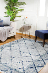 machine-washable-area-rug-Bordered-Trellis-Lattice-Modern-Collection-Blue-Gray-Anthracite-JR710