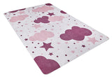 machine-washable-area-rug-Kids-Collection-Pink-JRC007