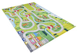 machine-washable-area-rug-Kids-Collection-Green-JRC039