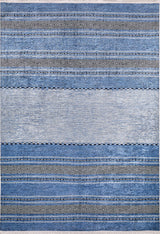 machine-washable-area-rug-Stripe-Modern-Collection-Blue-JR1545