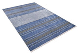 machine-washable-area-rug-Stripe-Modern-Collection-Blue-JR1545