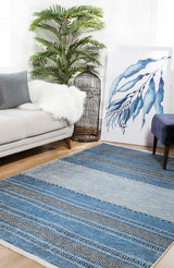 machine-washable-area-rug-Stripe-Modern-Collection-Blue-JR1545