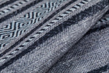 machine-washable-area-rug-Stripe-Modern-Collection-Gray-Anthracite-JR1546