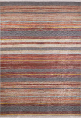 machine-washable-area-rug-Stripe-Modern-Collection-Bronze-Brown-JR1549