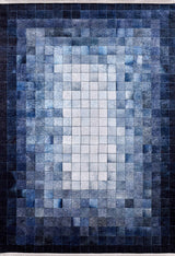 machine-washable-area-rug-Plaid-Modern-Collection-Blue-JR185