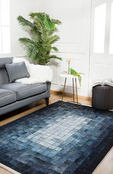 machine-washable-area-rug-Plaid-Modern-Collection-Blue-JR185