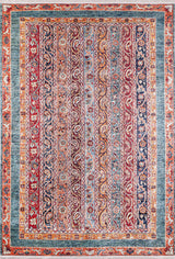 machine-washable-area-rug-Traditional-Collection-Multicolor-JR38