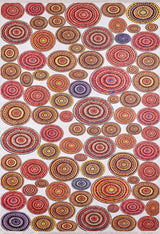 machine-washable-area-rug-Geometric-Modern-Collection-Multicolor-JR768