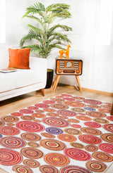 machine-washable-area-rug-Geometric-Modern-Collection-Multicolor-JR768