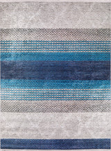 machine-washable-area-rug-Stripe-Modern-Collection-Blue-JR908