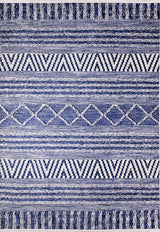 machine-washable-area-rug-Stripe-Modern-Collection-Blue-JR941