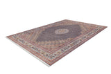 machine-washable-area-rug-Medallion-Persian-Collection-Bronze-Brown-JR1675