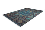 machine-washable-area-rug-Oriantel-Collection-Green-JR1862