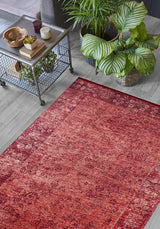 machine-washable-area-rug-Oriantel-Collection-Red-JR160