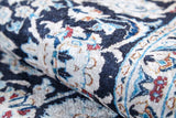 machine-washable-area-rug-Medallion-Persian-Collection-Blue-Gray-Anthracite-JR1686