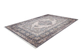 machine-washable-area-rug-Medallion-Collection-Bronze-Brown-JR1933