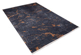 machine-washable-area-rug-Art-Collection-Black-JR1024