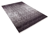 machine-washable-area-rug-Trellis-Lattice-Modern-Collection-Bronze-Brown-JR1109