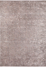 machine-washable-area-rug-Art-Deco-Modern-Collection-Bronze-Brown-JR1226