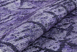 machine-washable-area-rug-Trellis-Lattice-Modern-Collection-Purple-JR1418