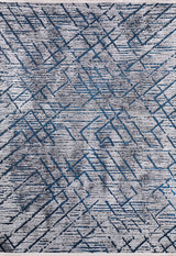 machine-washable-area-rug-Trellis-Lattice-Modern-Collection-Blue-JR1419