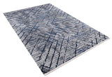 machine-washable-area-rug-Trellis-Lattice-Modern-Collection-Blue-JR1419