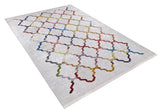 machine-washable-area-rug-Trellis-Lattice-Modern-Collection-Multicolor-JR919