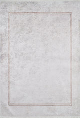 machine-washable-area-rug-Bordered-Modern-Collection-Cream-Beige-JR1738