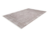 machine-washable-area-rug-Bordered-Modern-Collection-Bronze-Brown-JR1741