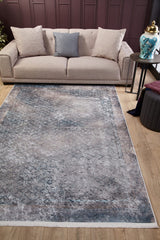 machine-washable-area-rug-Trellis-Lattice-Modern-Collection-Blue-Gray-Anthracite-JR1822