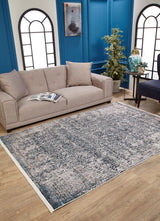 machine-washable-area-rug-Damask-Modern-Collection-Blue-Gray-Anthracite-JR1604