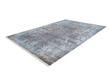 machine-washable-area-rug-Damask-Modern-Collection-Blue-JR1605