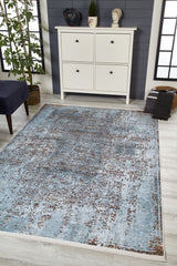 machine-washable-area-rug-Damask-Modern-Collection-Blue-JR1605