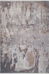 machine-washable-area-rug-Abstract-Modern-Collection-Bronze-Brown-JR1638