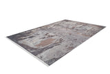 machine-washable-area-rug-Abstract-Modern-Collection-Bronze-Brown-JR1638