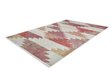 machine-washable-area-rug-Geometric-Modern-Collection-Red-JR1647