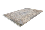 machine-washable-area-rug-Trellis-Lattice-Modern-Collection-Bronze-Brown-JR1663