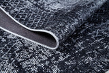 machine-washable-area-rug-Trellis-Lattice-Modern-Collection-Gray-Anthracite-JR1749