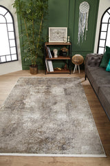 machine-washable-area-rug-Medallion-Modern-Collection-Green-JR1830