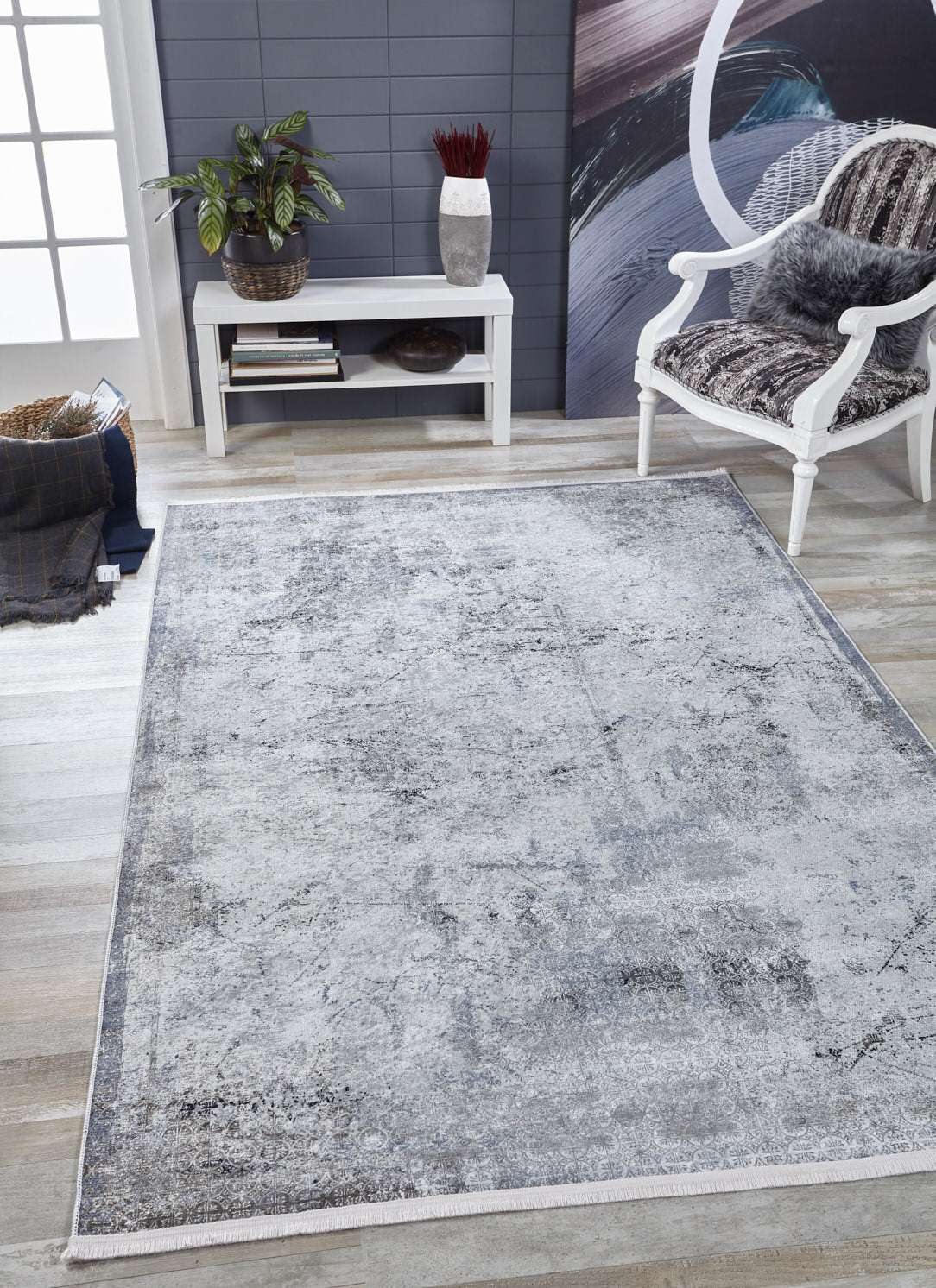 machine-washable-area-rug-Tone-on-Tone-Ombre-Modern-Collection-Gray-Anthracite-JR1835