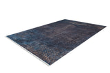 machine-washable-area-rug-Damask-Modern-Collection-Blue-JR1897