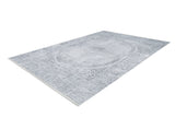 machine-washable-area-rug-Medallion-Collection-Gray-Anthracite-JR1923