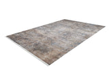 machine-washable-area-rug-Damask-Modern-Collection-Bronze-Brown-JR1945