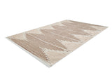 machine-washable-area-rug-Bohemian-Collection-Cream-Beige-JR2004