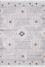 machine-washable-area-rug-Braided-Tassel-Collection-Gray-Anthracite-JR5038