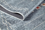 machine-washable-area-rug-Braided-Tassel-Collection-Gray-Anthracite-JR5058