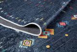 machine-washable-area-rug-Braided-Tassel-Collection-Blue-JR5101