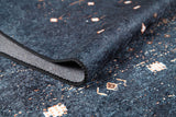 machine-washable-area-rug-Braided-Tassel-Collection-Black-JRK10