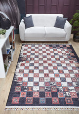 machine-washable-area-rug-Braided-Tassel-Collection-Multicolor-JRK12